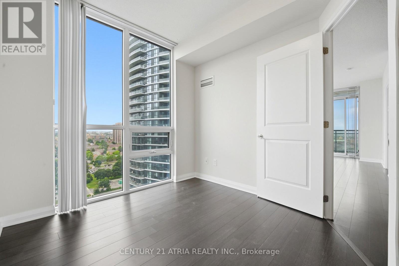 1517 - 5033 Four Springs Avenue, Mississauga, Ontario  L5R 0E4 - Photo 25 - W13426504