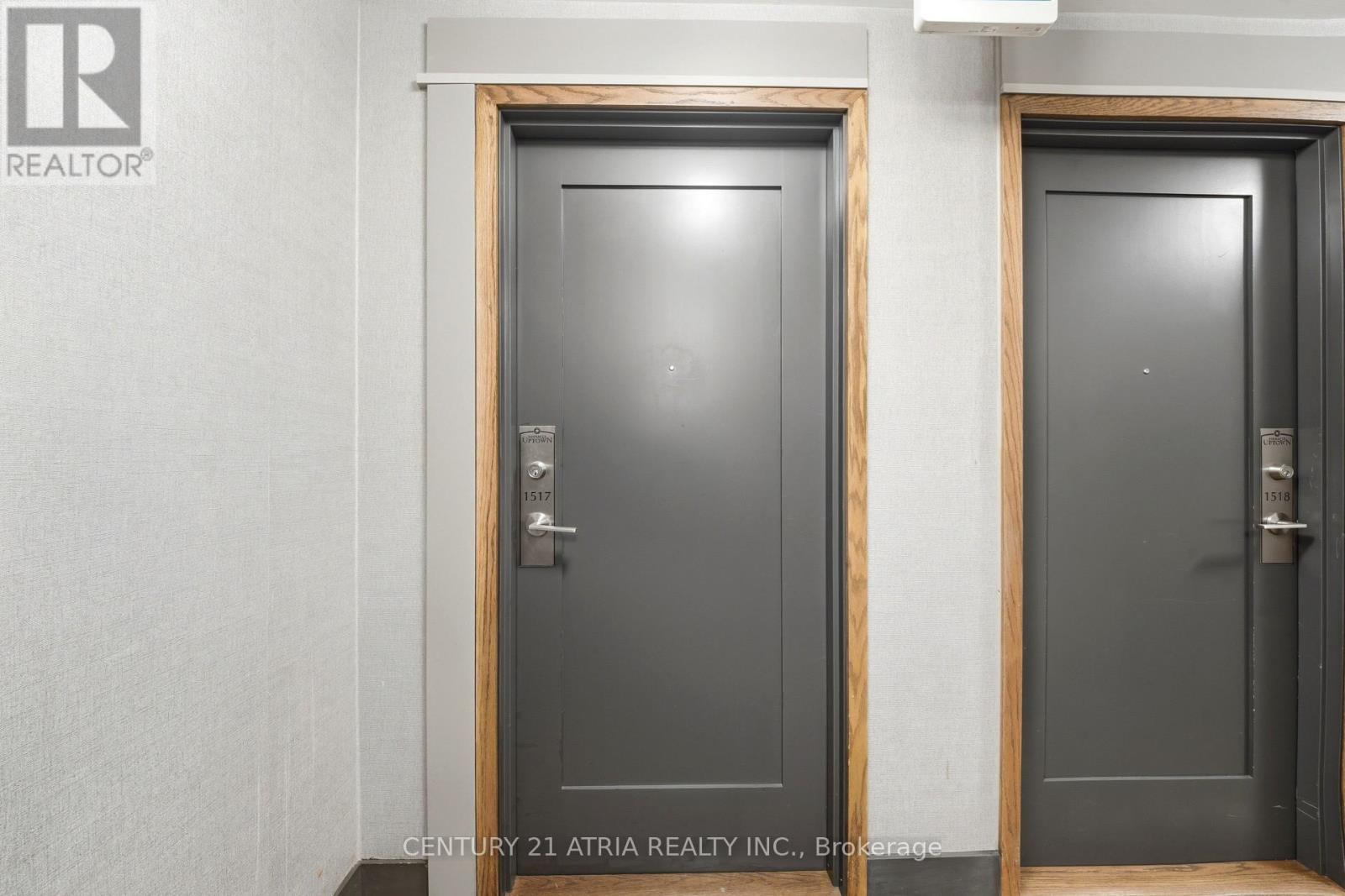 1517 - 5033 Four Springs Avenue, Mississauga, Ontario  L5R 0E4 - Photo 4 - W13426504