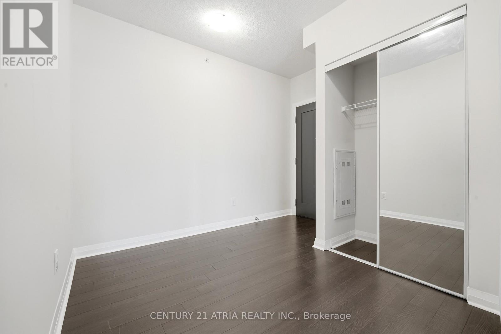 1517 - 5033 Four Springs Avenue, Mississauga, Ontario  L5R 0E4 - Photo 5 - W13426504