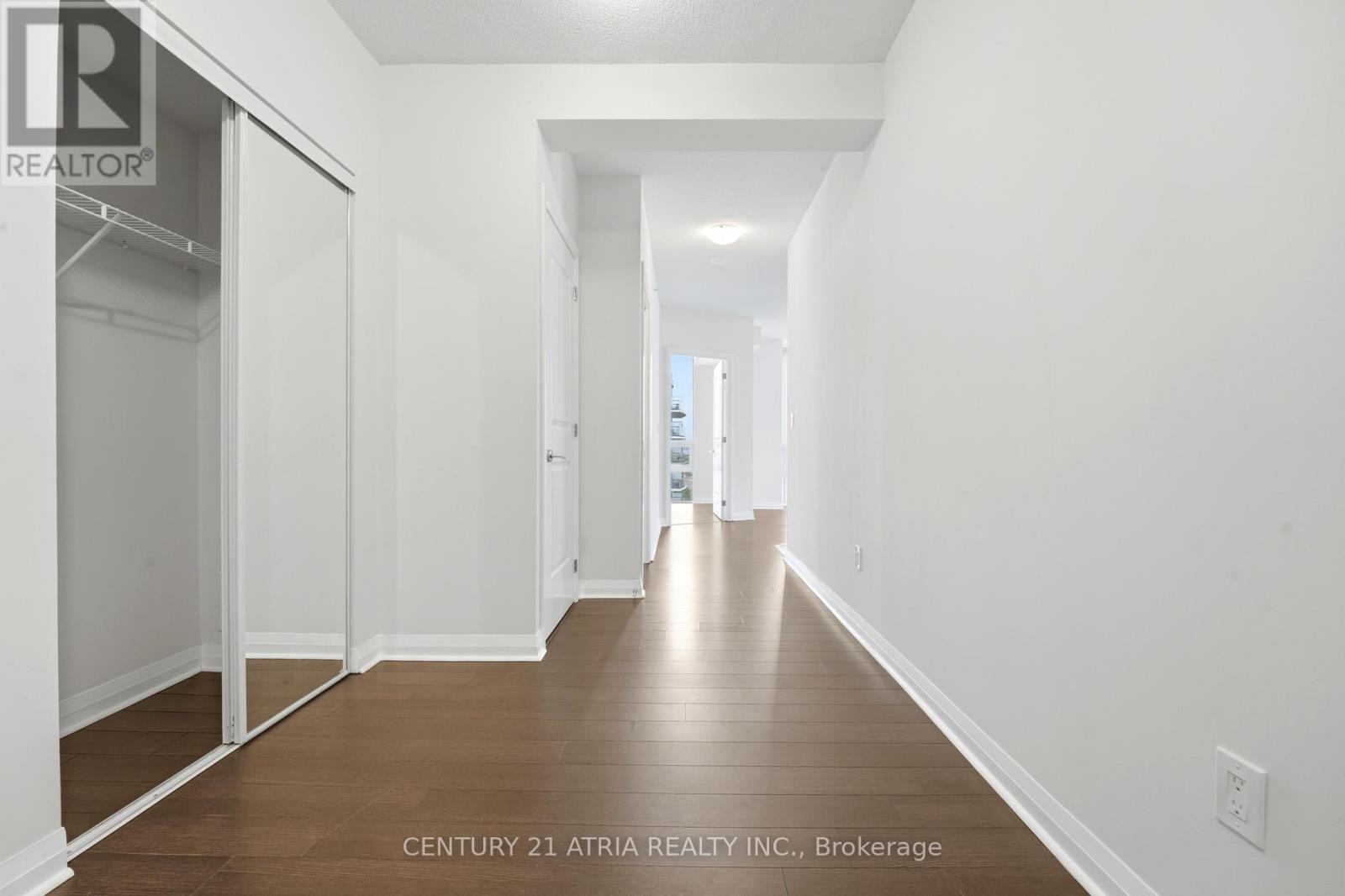 1517 - 5033 Four Springs Avenue, Mississauga, Ontario  L5R 0E4 - Photo 6 - W13426504