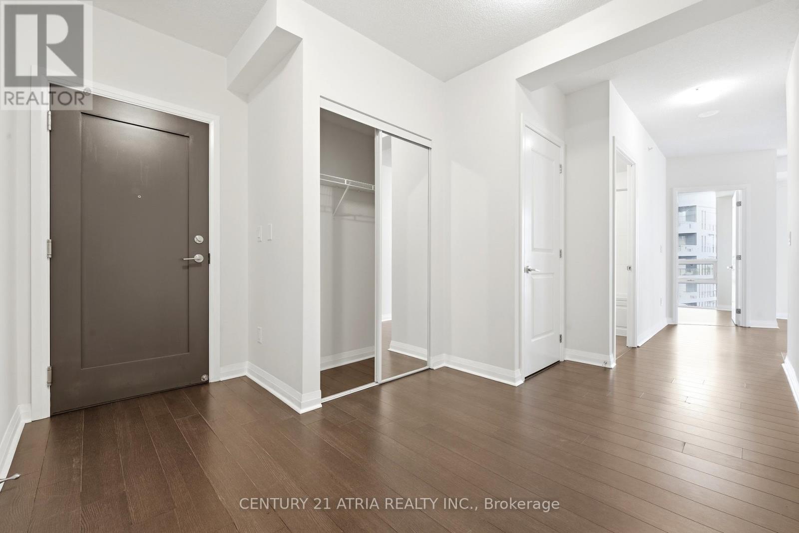 1517 - 5033 Four Springs Avenue, Mississauga, Ontario  L5R 0E4 - Photo 7 - W13426504