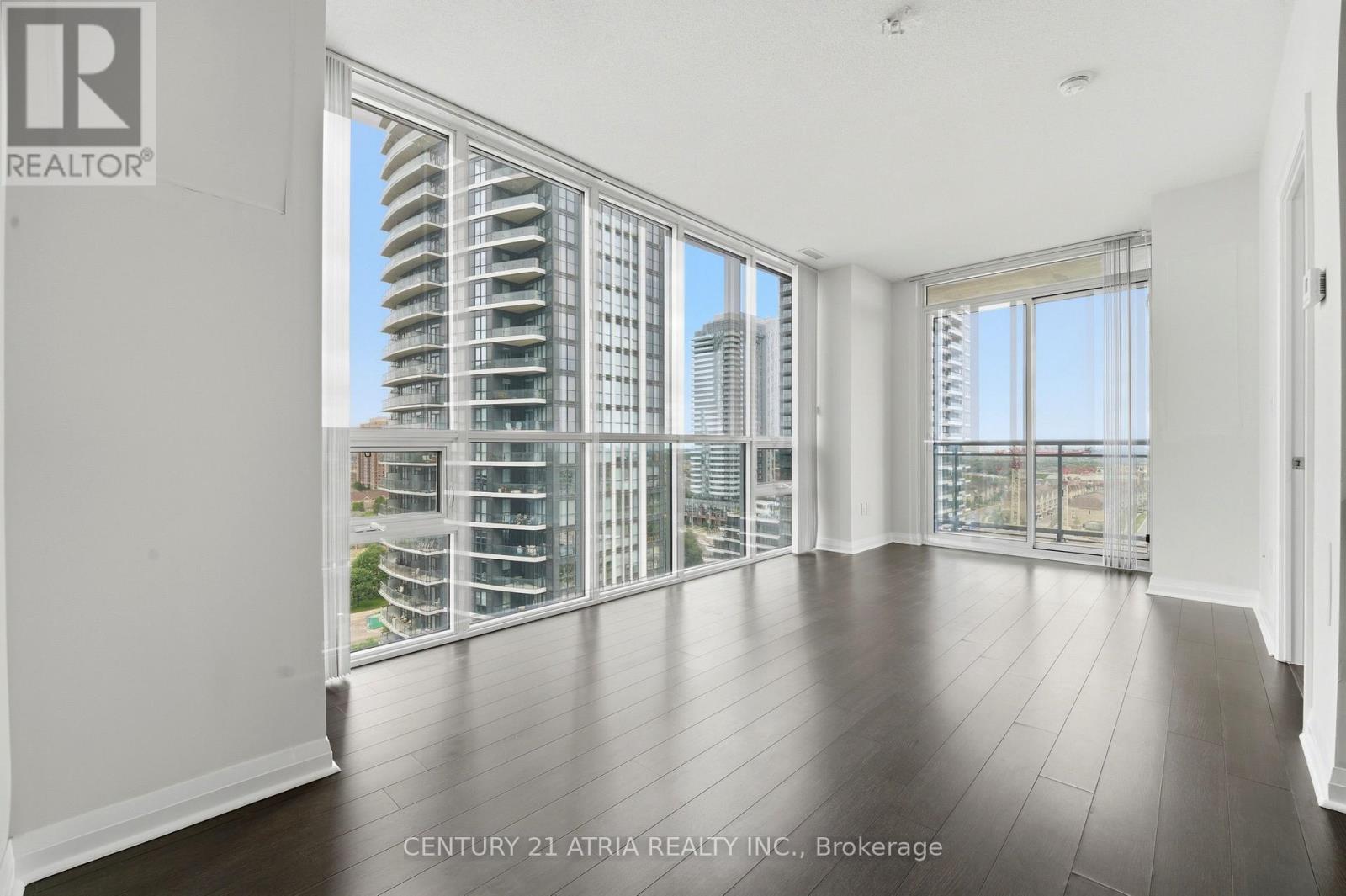 1517 - 5033 Four Springs Avenue, Mississauga, Ontario  L5R 0E4 - Photo 8 - W13426504