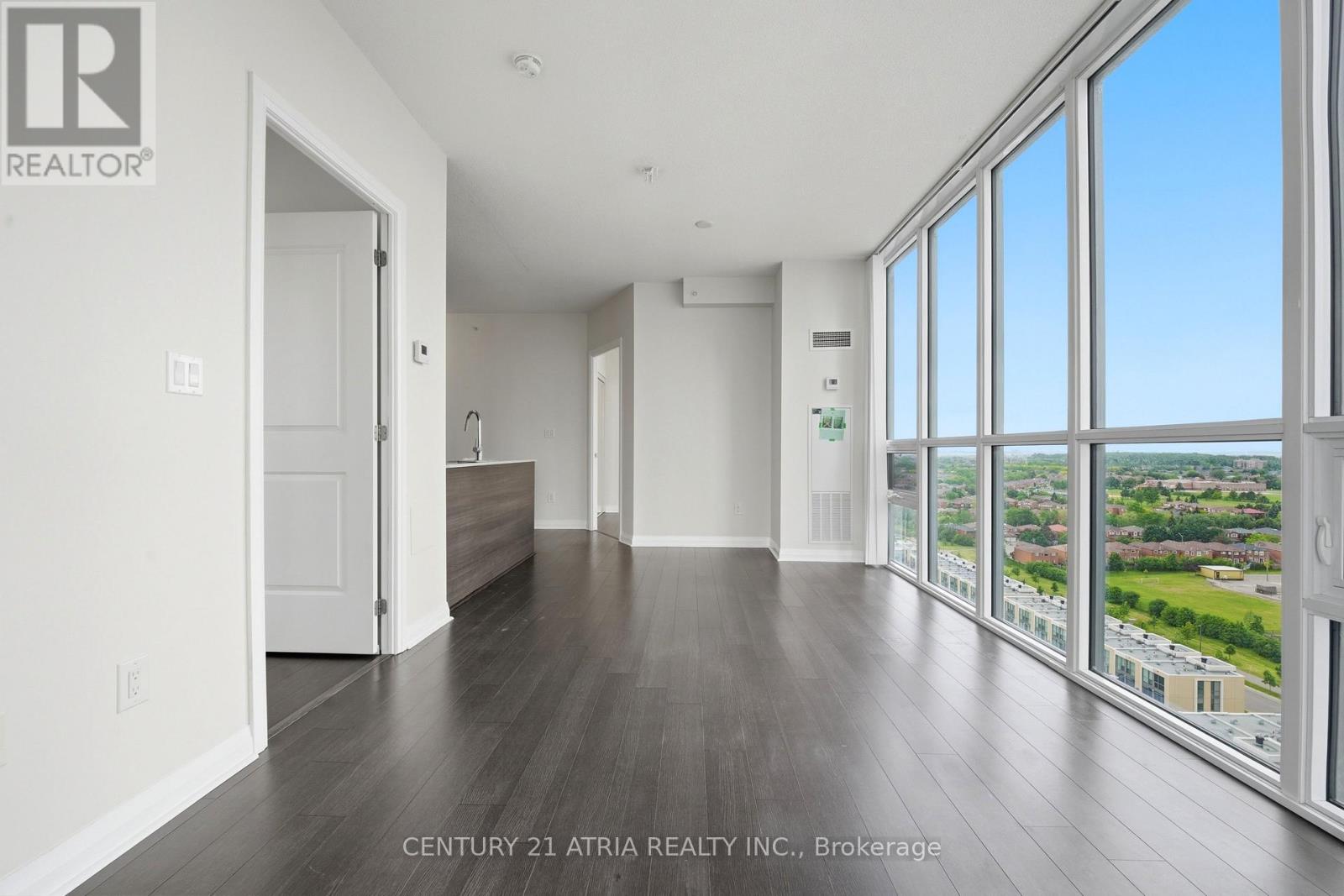 1517 - 5033 Four Springs Avenue, Mississauga, Ontario  L5R 0E4 - Photo 9 - W13426504