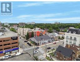 SUITE 1 - 126 TRAFALGAR ROAD, Oakville, Ontario