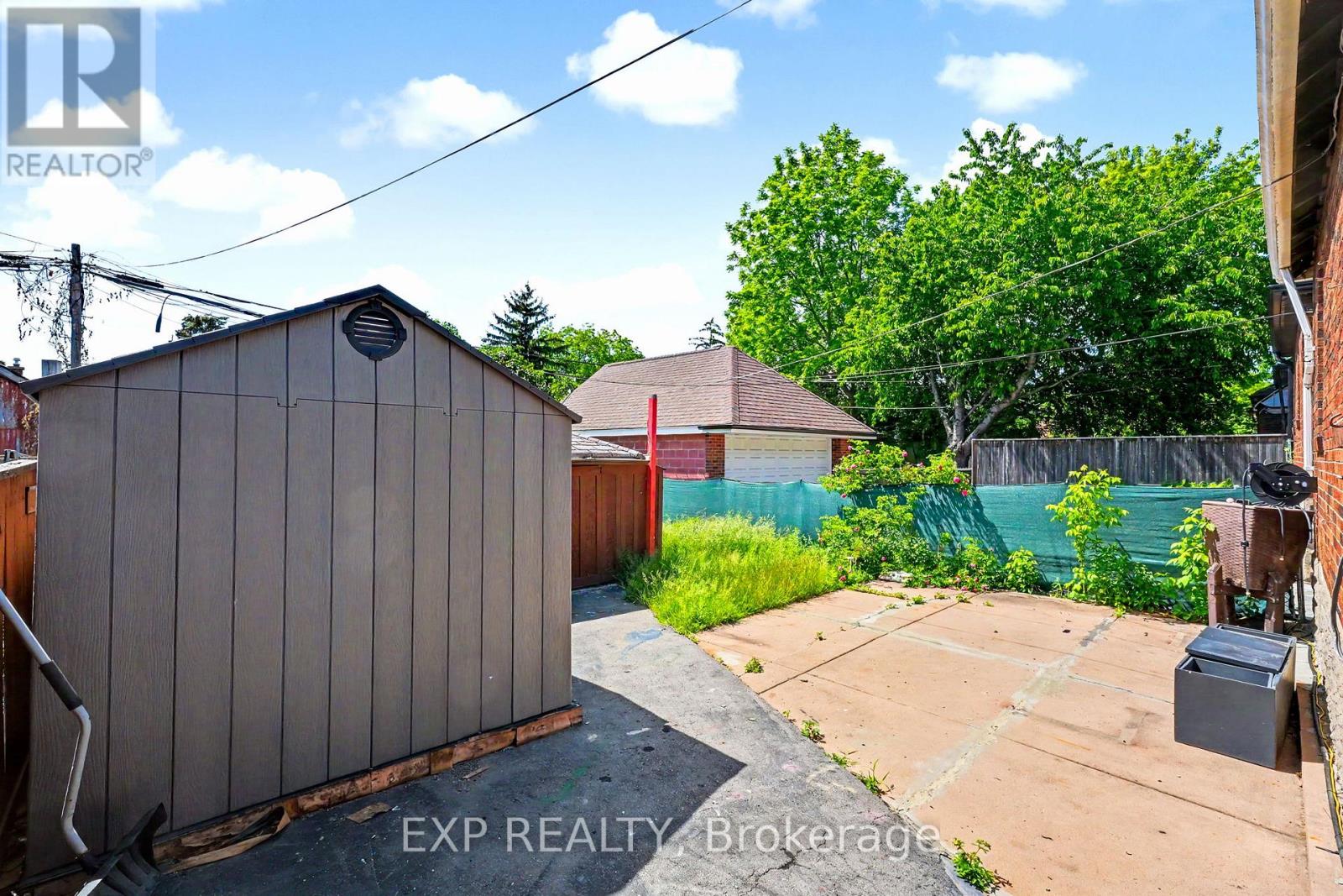 1788 Keele Street, Toronto, Ontario  M6M 3X1 - Photo 20 - W13426572