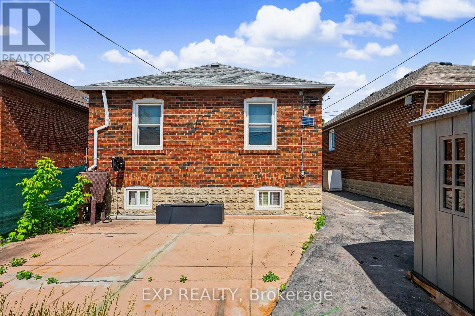 1788 Keele Street, Toronto, Ontario  M6M 3X1 - Photo 21 - W13426572