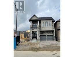 68 STOWMARKET STREET, Caledon, Ontario