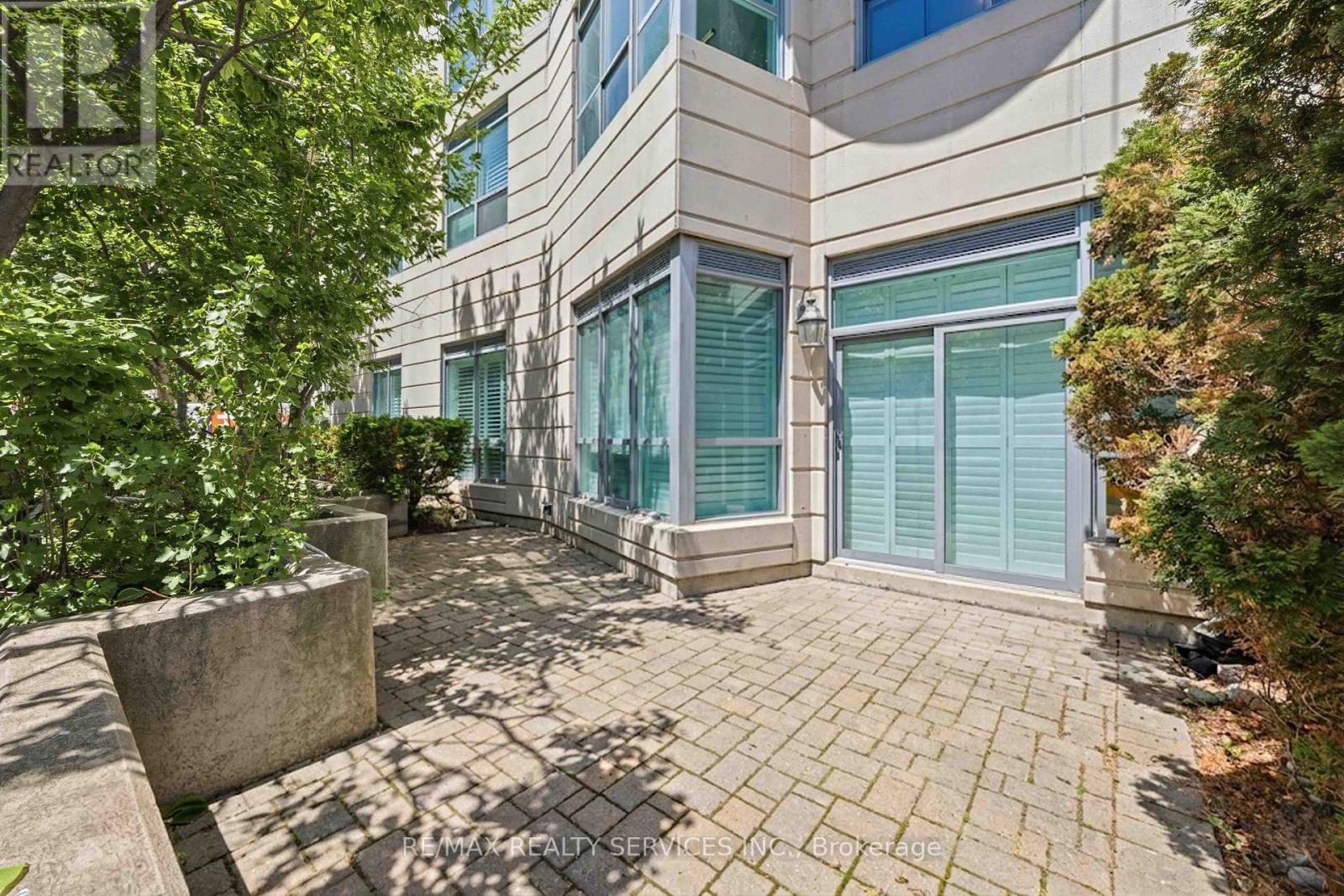 121 - 2111 Lake Shore Boulevard W, Toronto, Ontario  M8V 4B2 - Photo 30 - W13426596