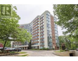 1103 - 1240 MARLBOROUGH COURT, Oakville, Ontario