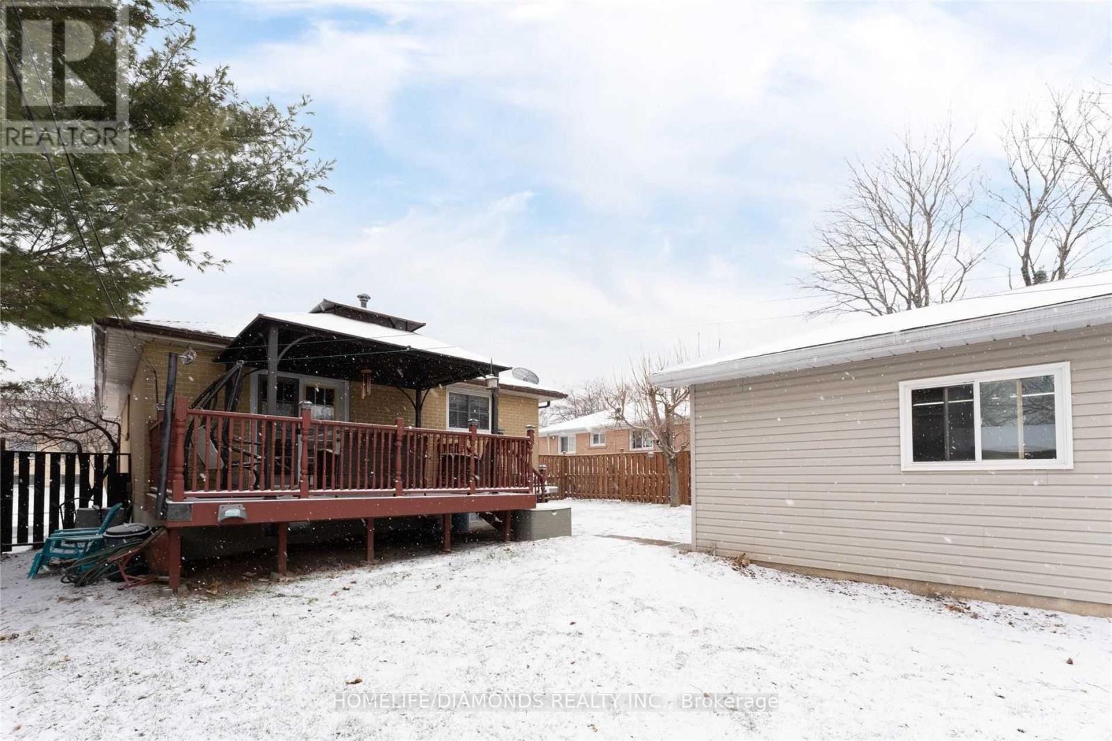 Upper - 87 Raylawn Crescent, Halton Hills, Ontario  L7G 4M6 - Photo 15 - W13426686