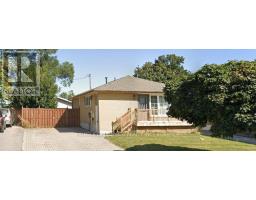 UPPER - 87 RAYLAWN CRESCENT, Halton Hills, Ontario