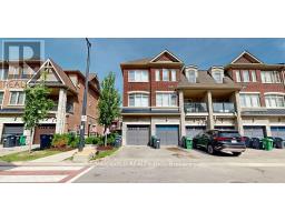 45 - 200 VETERANS DRIVE, Brampton, Ontario