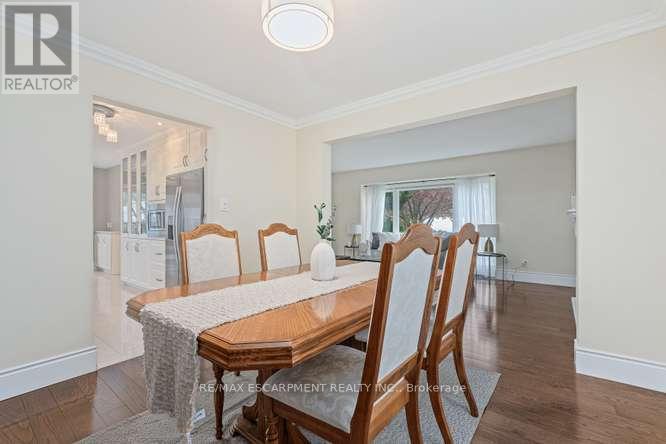 56 Cavendish Crescent, Brampton, Ontario  L6T 1Z4 - Photo 12 - W13426714