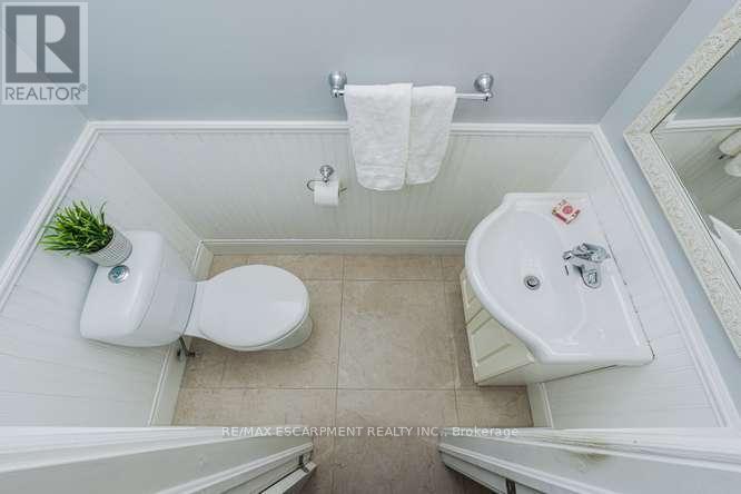56 Cavendish Crescent, Brampton, Ontario  L6T 1Z4 - Photo 16 - W13426714