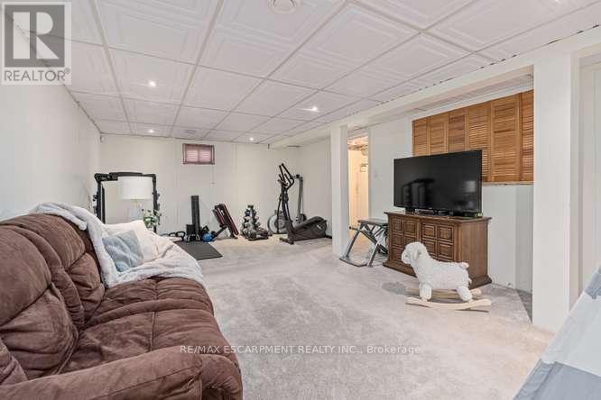 56 Cavendish Crescent, Brampton, Ontario  L6T 1Z4 - Photo 25 - W13426714
