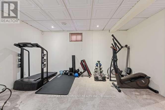 56 Cavendish Crescent, Brampton, Ontario  L6T 1Z4 - Photo 26 - W13426714