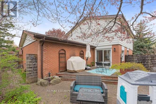 56 Cavendish Crescent, Brampton, Ontario  L6T 1Z4 - Photo 31 - W13426714