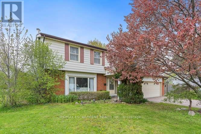 56 Cavendish Crescent, Brampton, Ontario  L6T 1Z4 - Photo 4 - W13426714