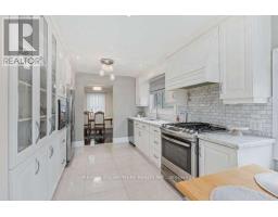 56 CAVENDISH CRESCENT, Brampton, Ontario