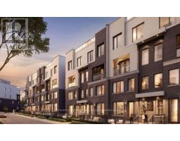 77 - 10 WILLIAM JACKSON WAY, Toronto, Ontario