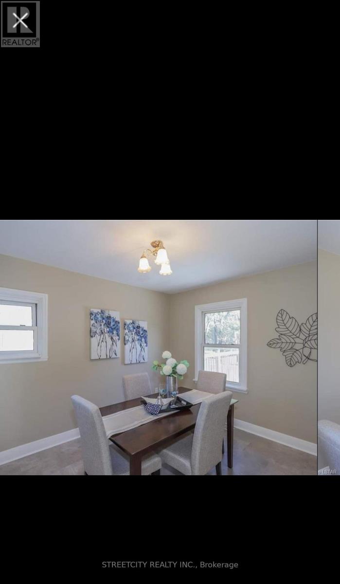 Main Unit - 324 Briarhill Avenue, London East, Ontario  N5Y 1N8 - Photo 2 - X13426816