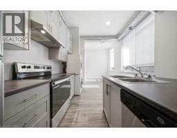 11 QUEEN Street Unit# 201, Brantford, Ontario