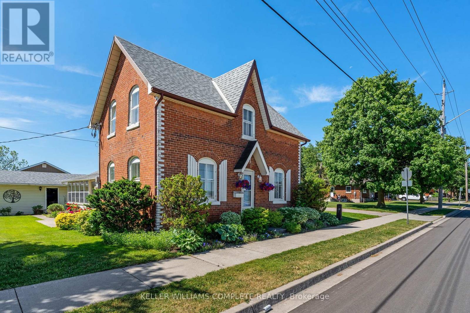 31 Talbot Street W, Haldimand, Ontario N0A 1J0 - Photo 2 - X13426472