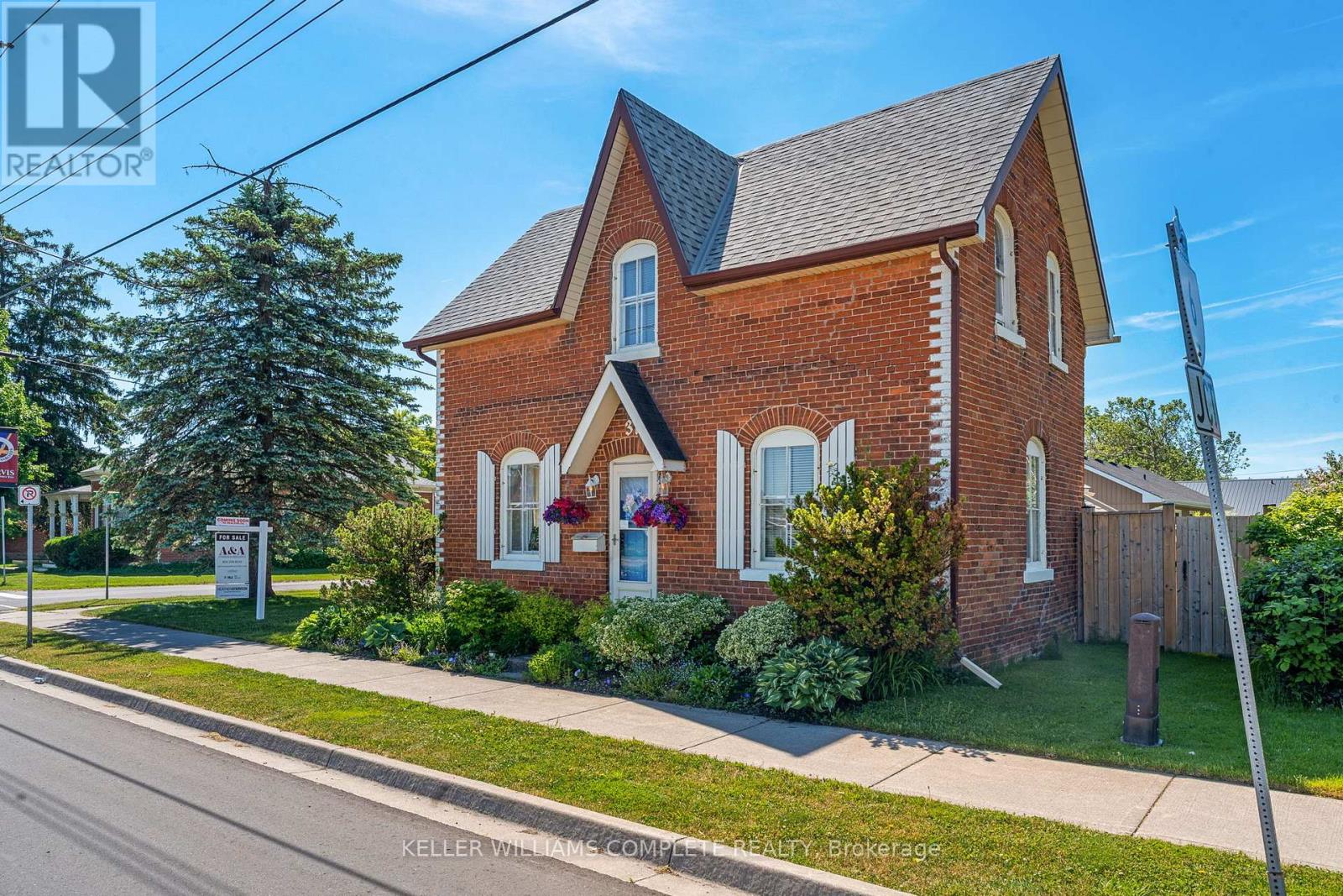 31 Talbot Street W, Haldimand, Ontario N0A 1J0 - Photo 3 - X13426472