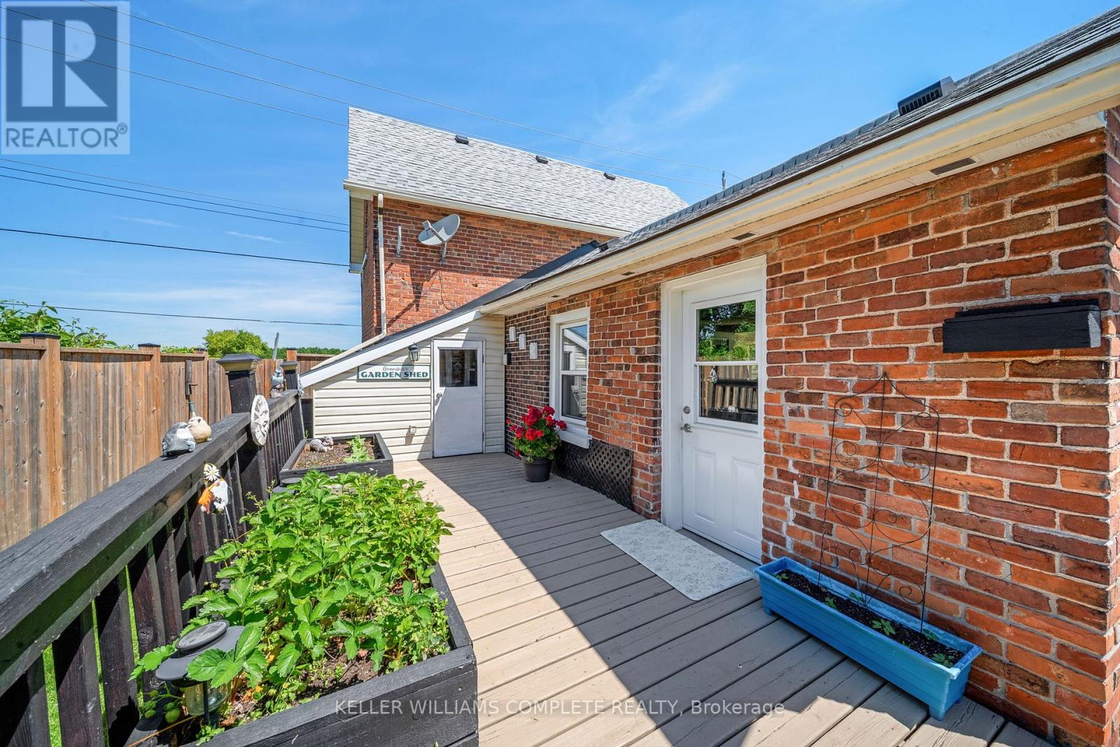 31 Talbot Street W, Haldimand, Ontario N0A 1J0 - Photo 32 - X13426472