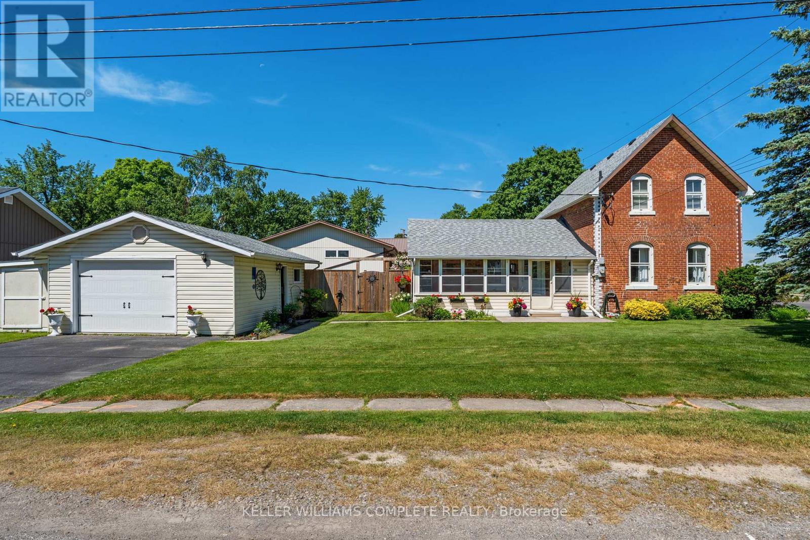 31 Talbot Street W, Haldimand, Ontario N0A 1J0 - Photo 5 - X13426472