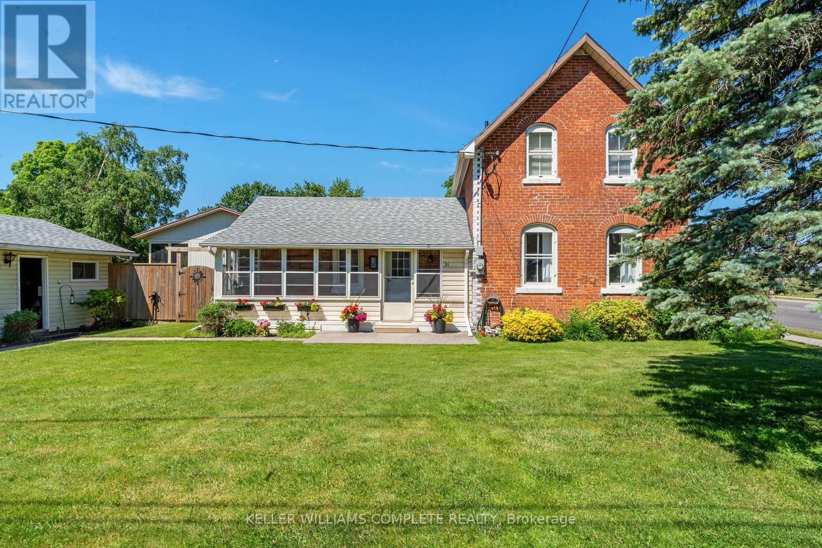 31 Talbot Street W, Haldimand, Ontario N0A 1J0 - Photo 6 - X13426472