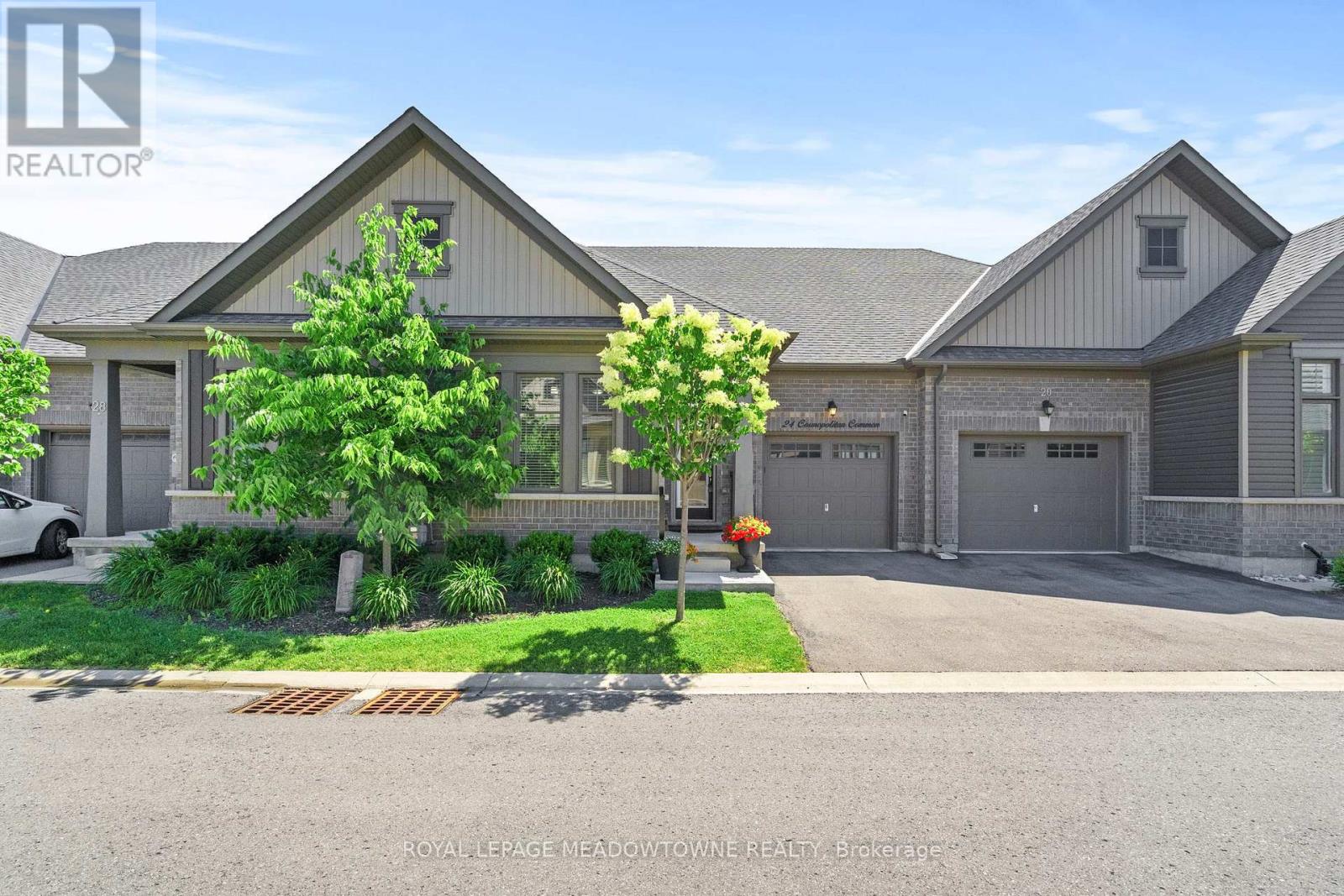 19 - 24 Cosmopolitan Common, St. Catharines, Ontario  L2M 0B8 - Photo 2 - X13426534