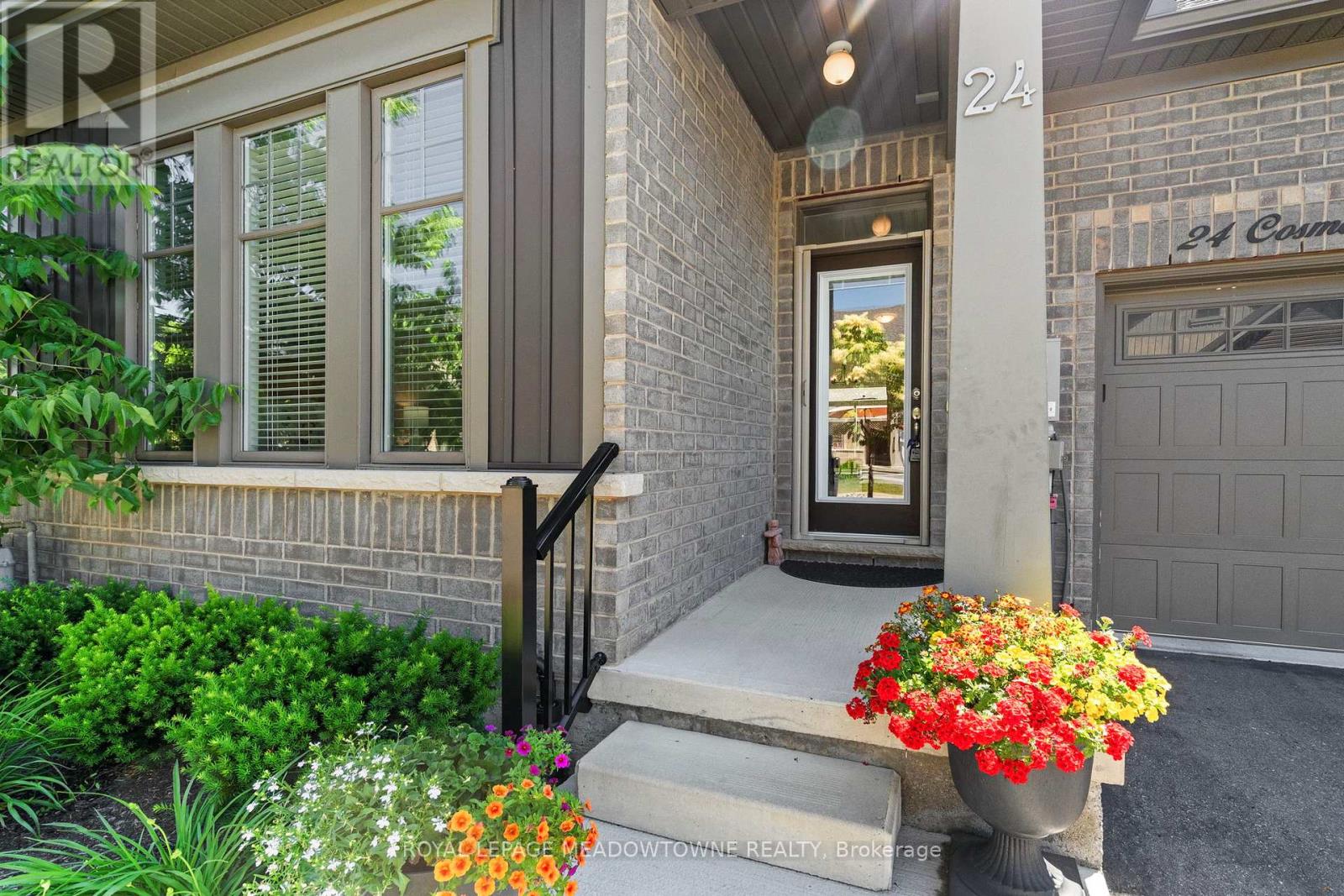 19 - 24 Cosmopolitan Common, St. Catharines, Ontario  L2M 0B8 - Photo 3 - X13426534