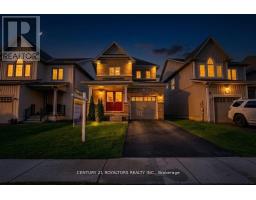 386 THOMPSON STREET, Woodstock, Ontario
