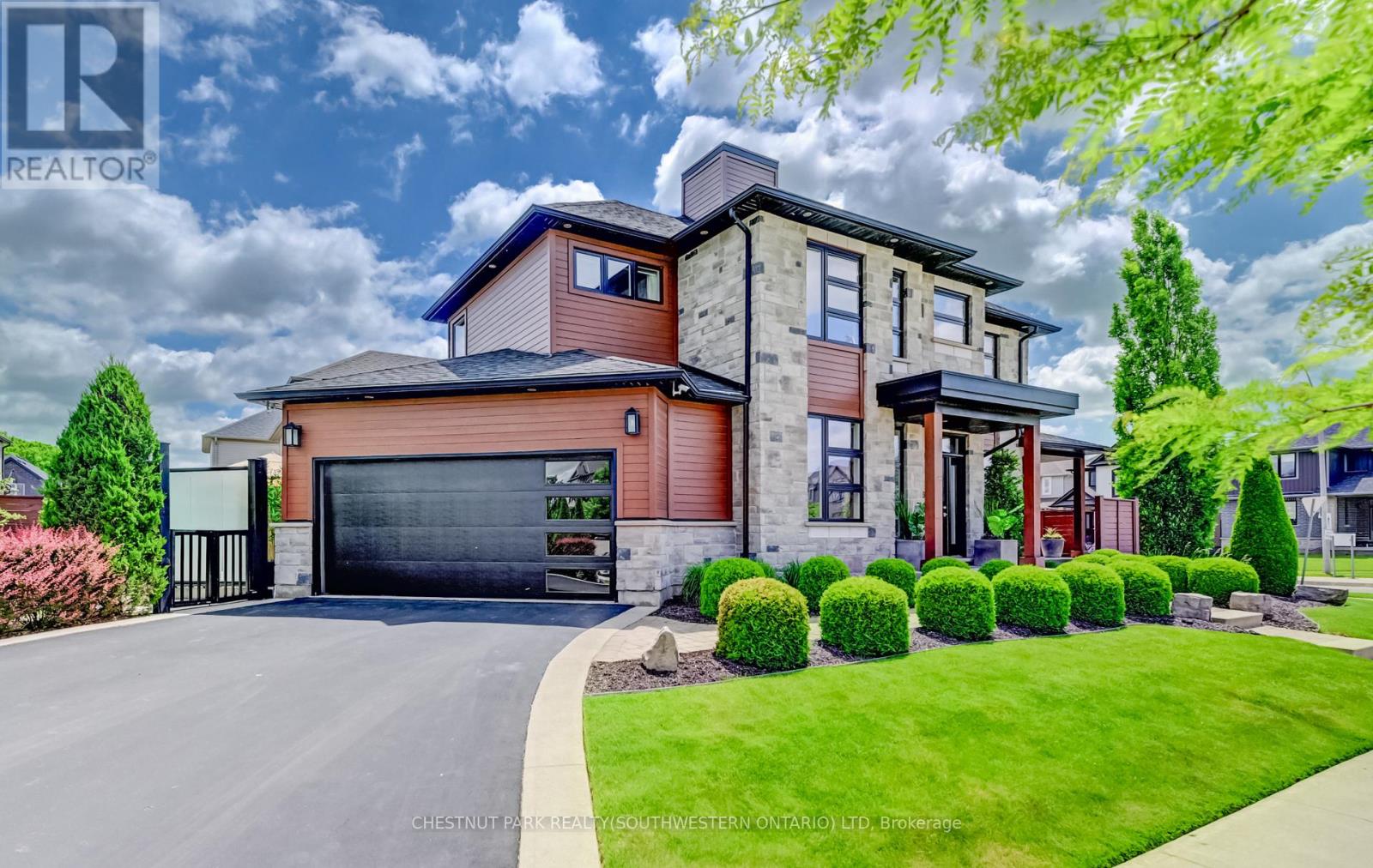 146 Green Gate Boulevard, Cambridge, Ontario  N1T 0C6 - Photo 2 - X13426712