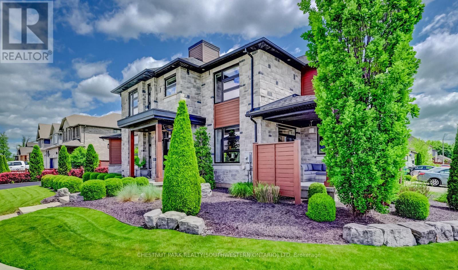 146 Green Gate Boulevard, Cambridge, Ontario  N1T 0C6 - Photo 3 - X13426712