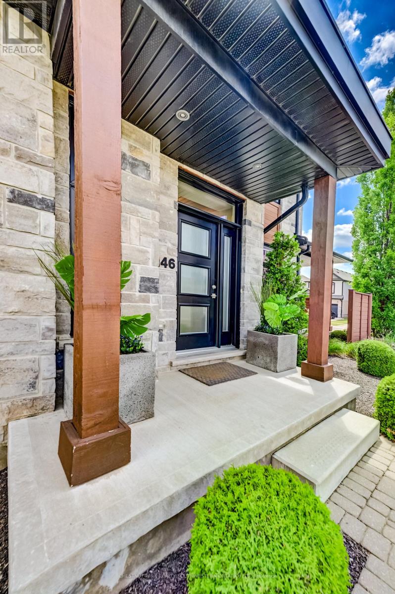 146 Green Gate Boulevard, Cambridge, Ontario  N1T 0C6 - Photo 4 - X13426712