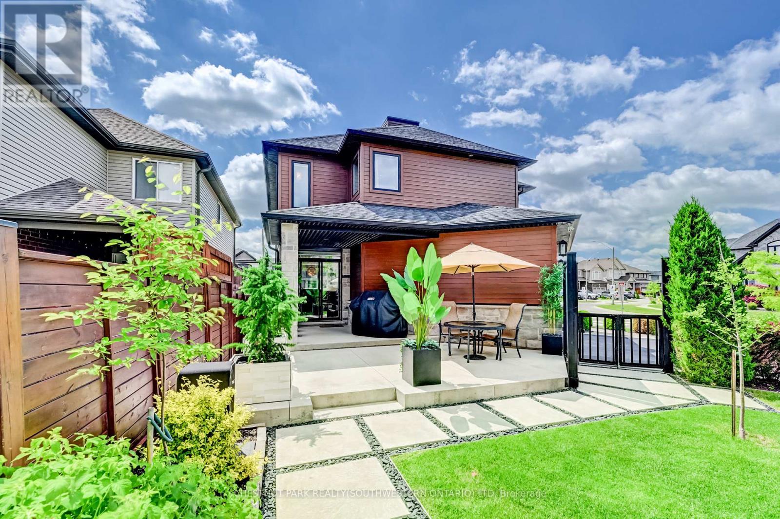 146 Green Gate Boulevard, Cambridge, Ontario  N1T 0C6 - Photo 42 - X13426712