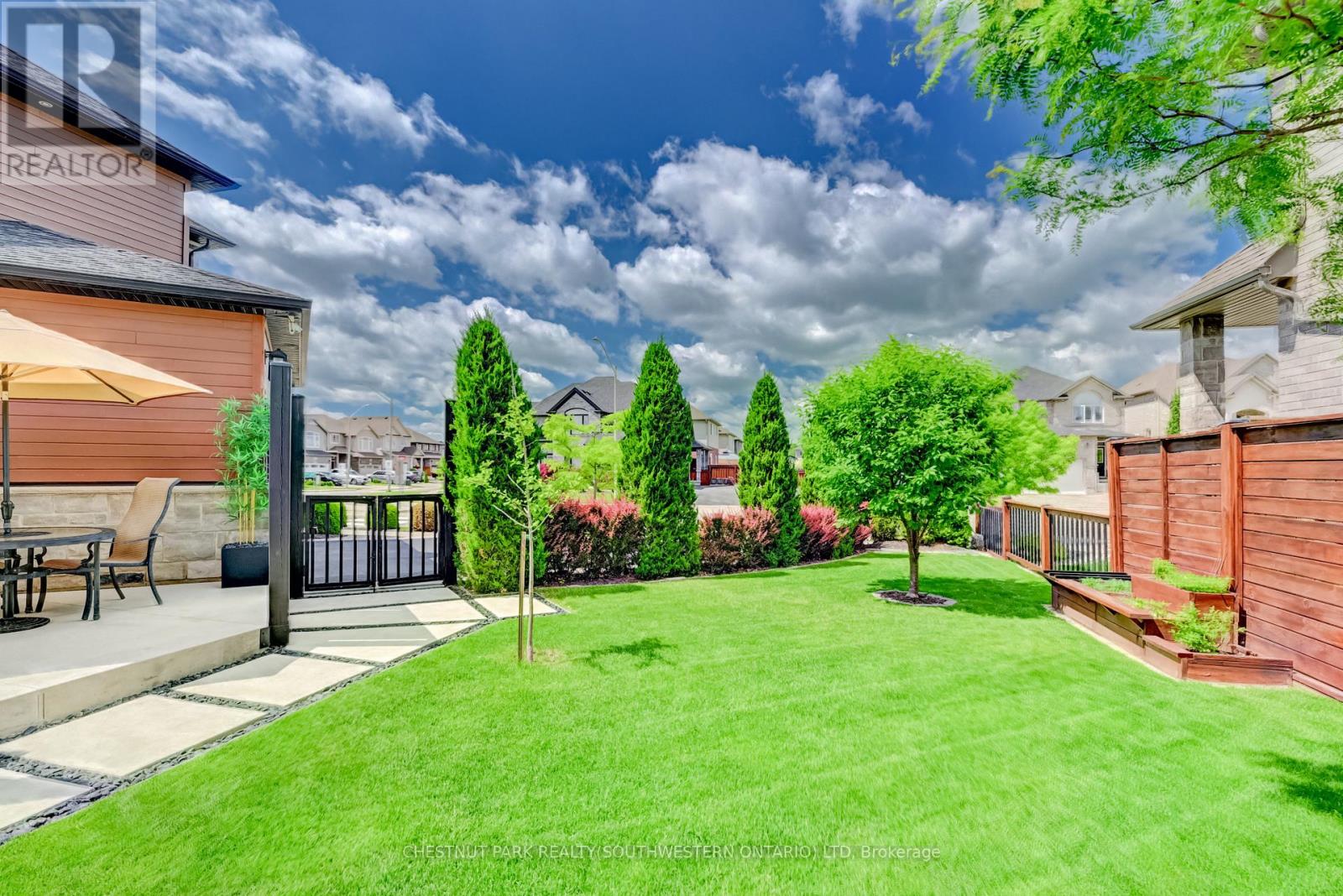 146 Green Gate Boulevard, Cambridge, Ontario  N1T 0C6 - Photo 43 - X13426712