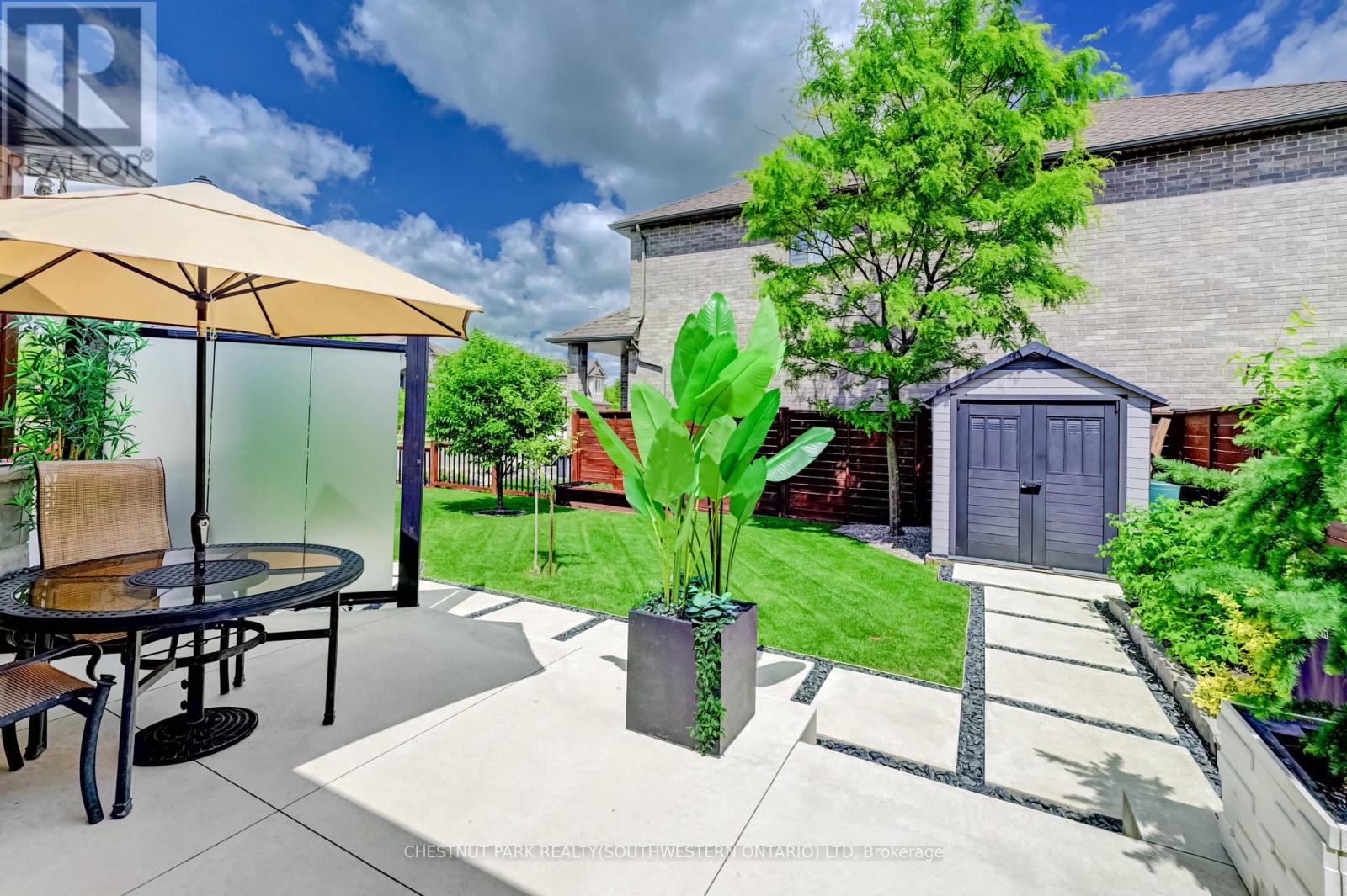 146 Green Gate Boulevard, Cambridge, Ontario  N1T 0C6 - Photo 44 - X13426712