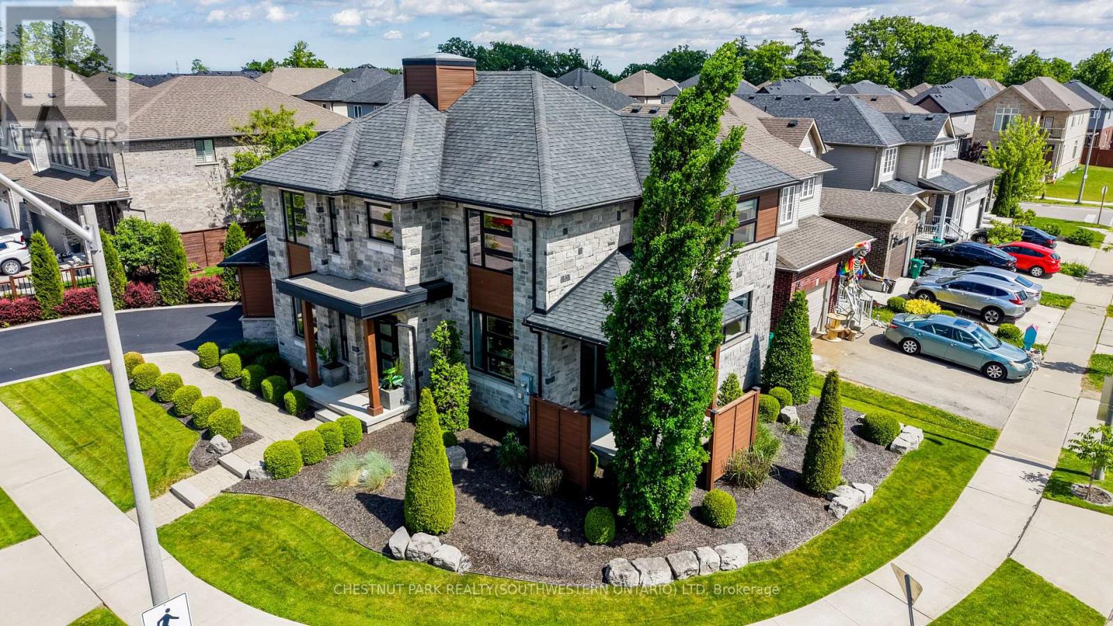 146 Green Gate Boulevard, Cambridge, Ontario  N1T 0C6 - Photo 46 - X13426712