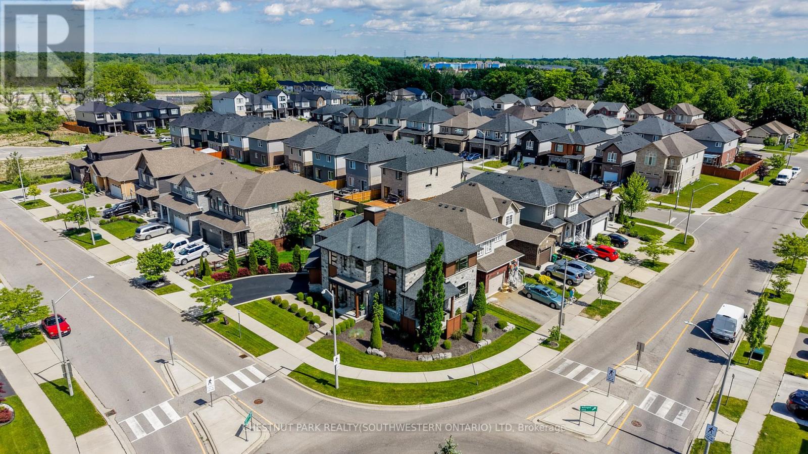 146 Green Gate Boulevard, Cambridge, Ontario  N1T 0C6 - Photo 47 - X13426712
