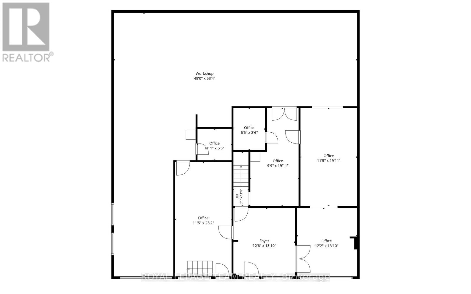 27&29 - 2100 Thurston Drive, Ottawa, Ontario  K1G 4K8 - Photo 29 - X13230146