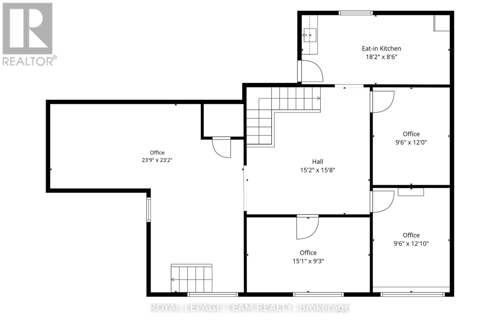 27&29 - 2100 Thurston Drive, Ottawa, Ontario  K1G 4K8 - Photo 30 - X13230146