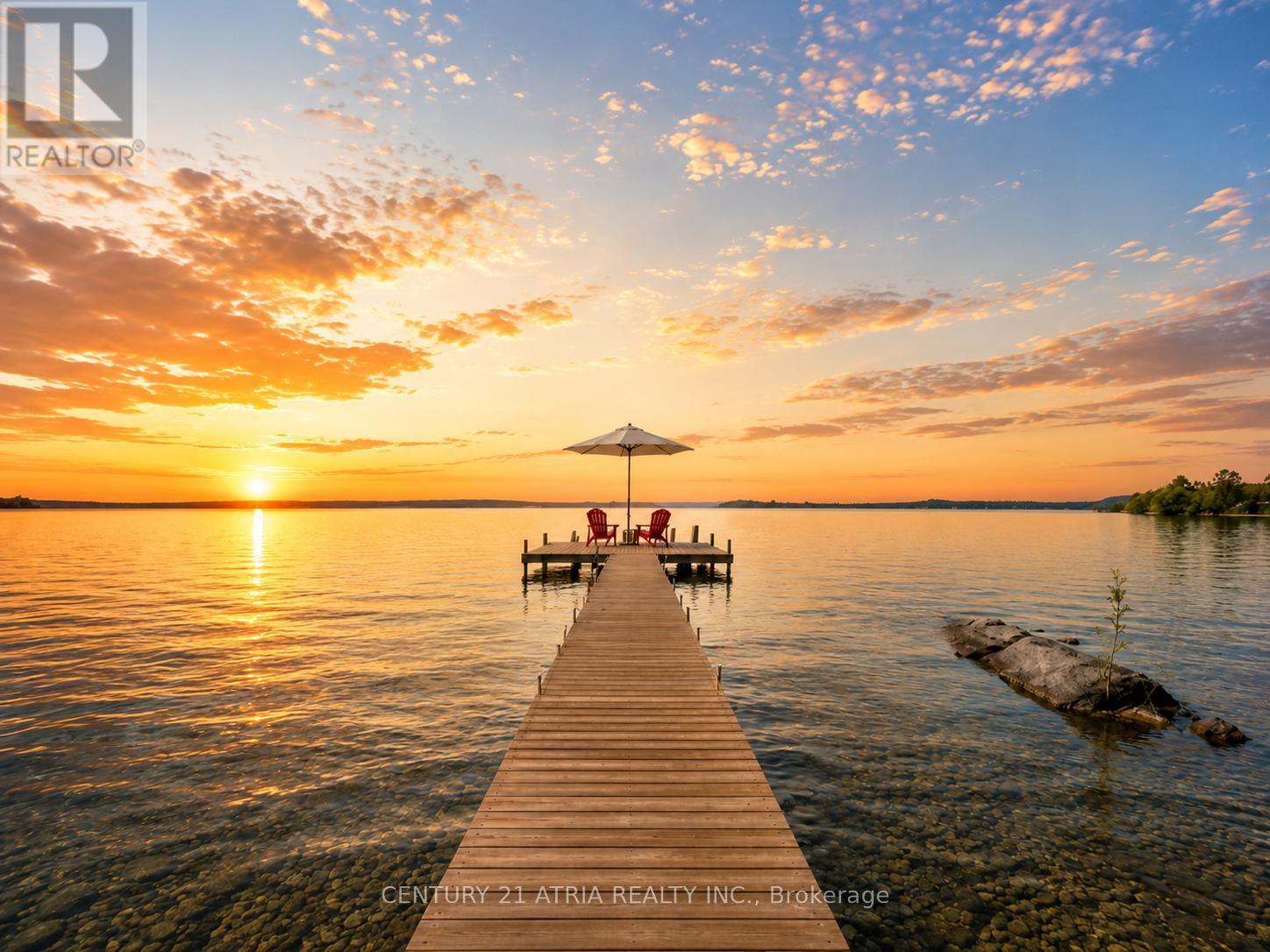 591 DUCLOS POINT ROAD, Georgina, Ontario