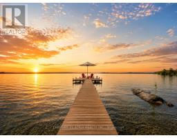 591 DUCLOS POINT ROAD, Georgina, Ontario