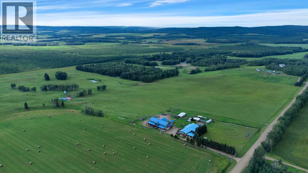 45040 Township Road 421 Township, Rural Ponoka County, Alberta  T0C 0J0 - Photo 1 - A2286792