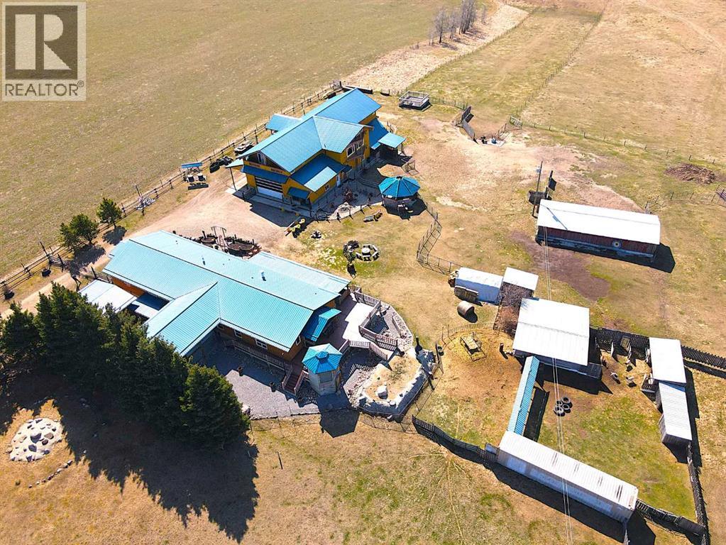 45040 Township Road 421 Township, Rural Ponoka County, Alberta  T0C 0J0 - Photo 5 - A2286792
