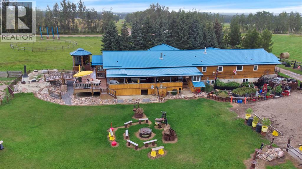 45040 Township Road 421 Township, Rural Ponoka County, Alberta  T0C 0J0 - Photo 6 - A2286792