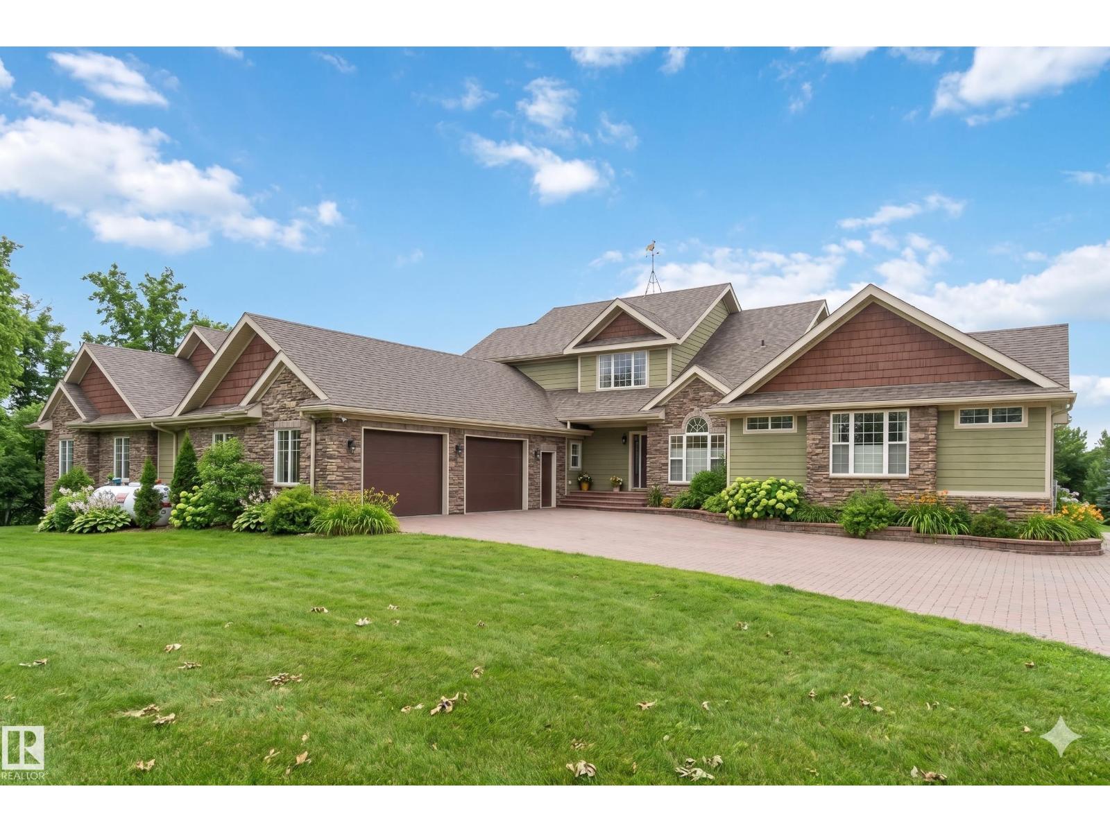 50344 RGE RD 243, Rural Leduc County, Alberta